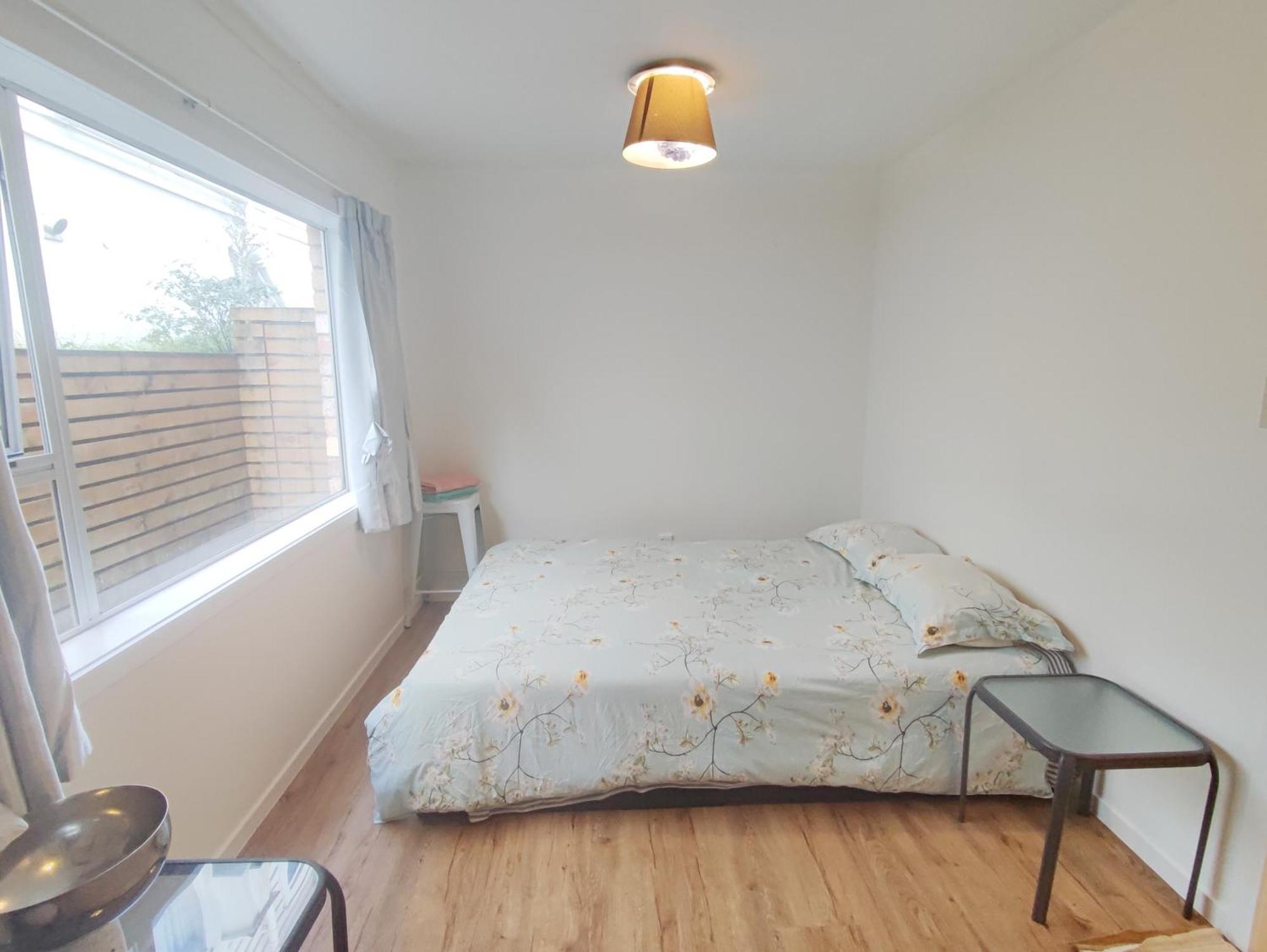 Grafton House Homestay *