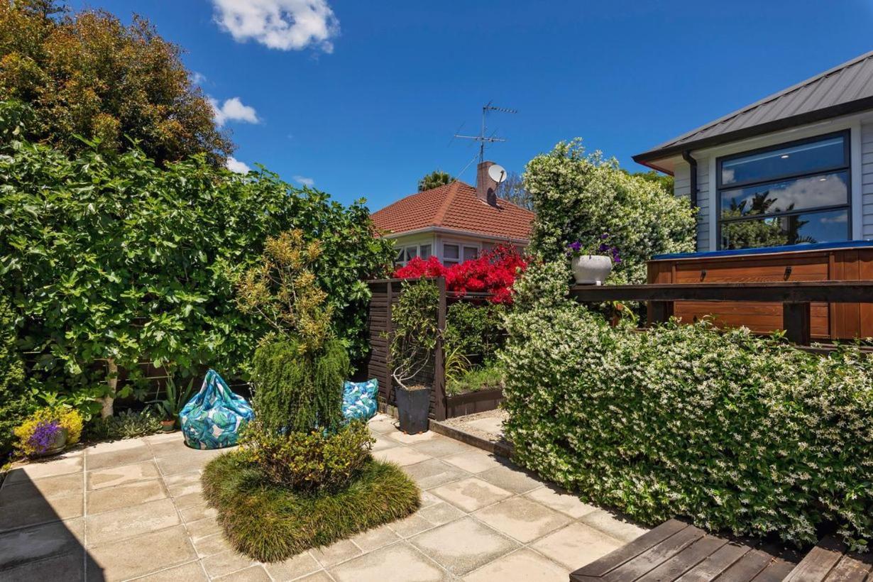 Holiday home Hot Deal! Sky Stars Spacious Walk To Close To Cbd Auckland