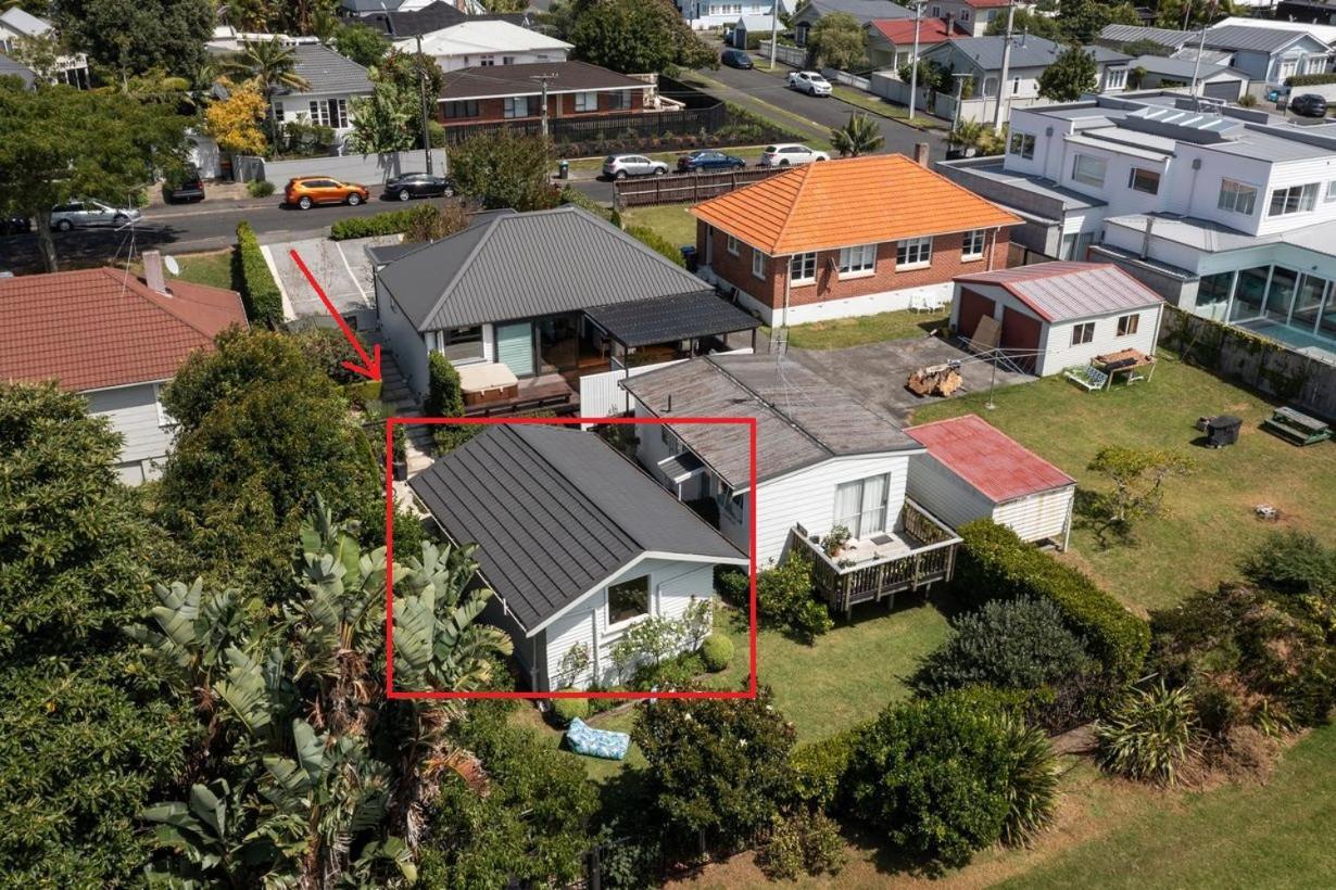 Hot Deal! Sky Stars Spacious Walk To Close To Cbd Holiday home