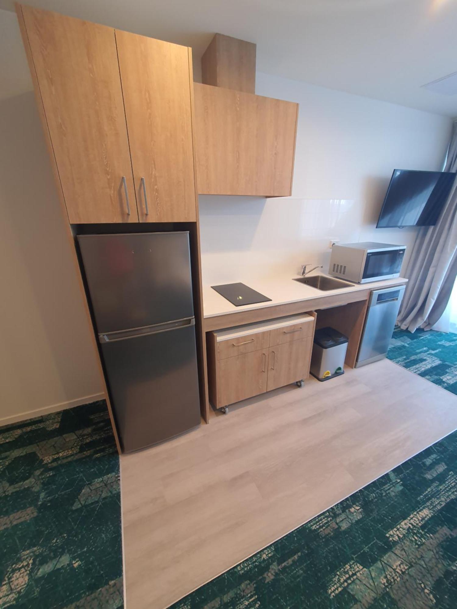 Hotel La Quinta By Wyndham Ellerslie Auckland