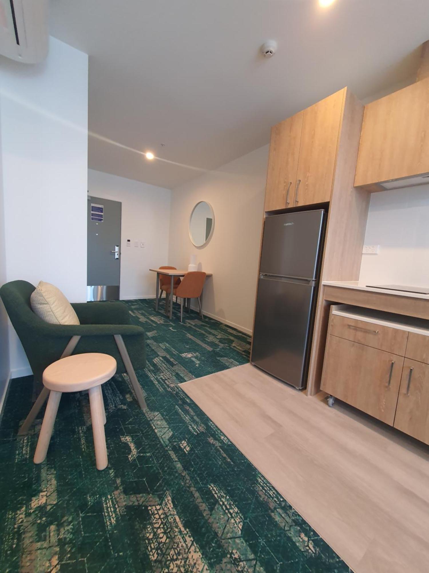 Hotel La Quinta By Wyndham Ellerslie 4*