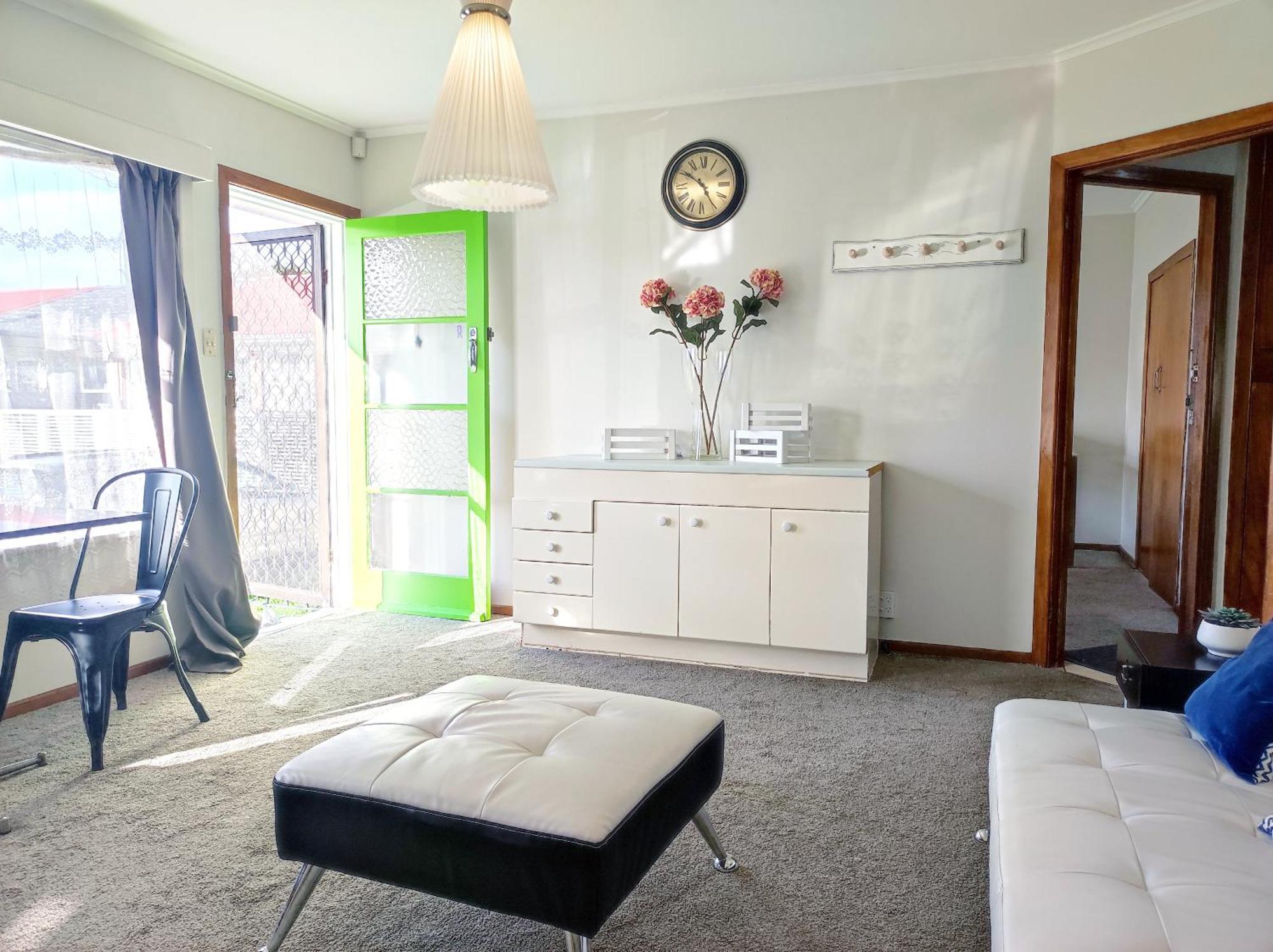 Mt Eden At Commercial Food Street Homestay Auckland