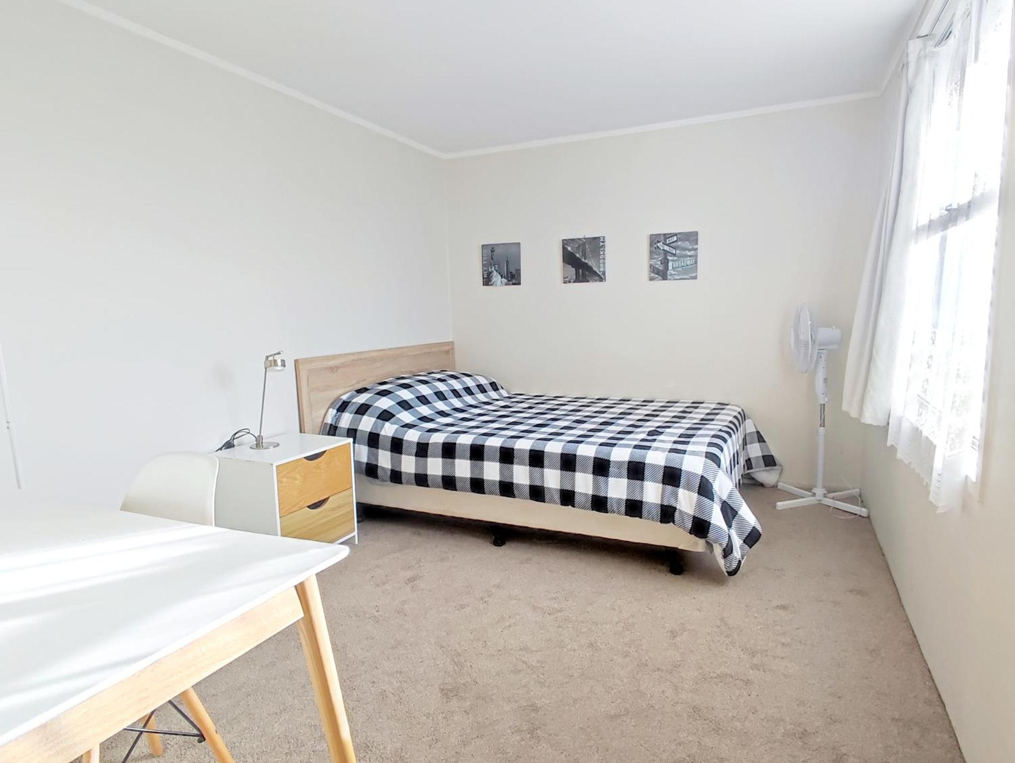 Mt Eden At Commercial Food Street Homestay Auckland