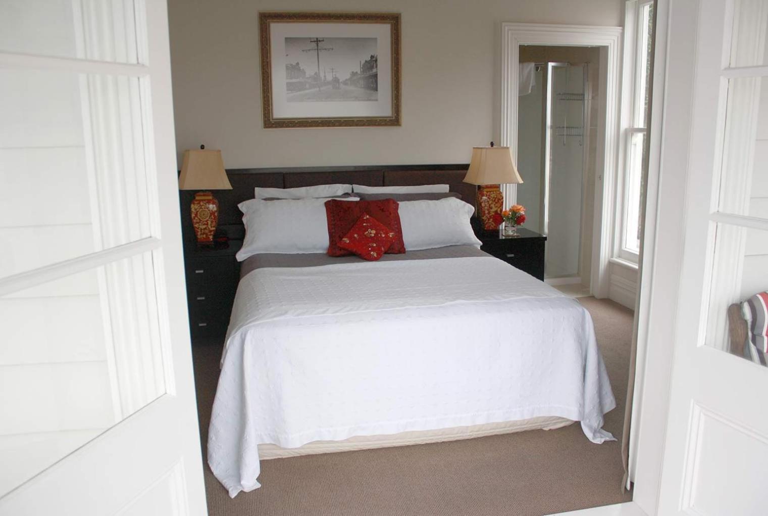 Ponsonby Manor 4* Auckland