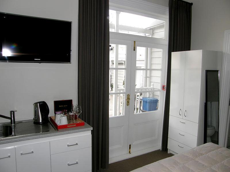Ponsonby Manor Guest house Auckland