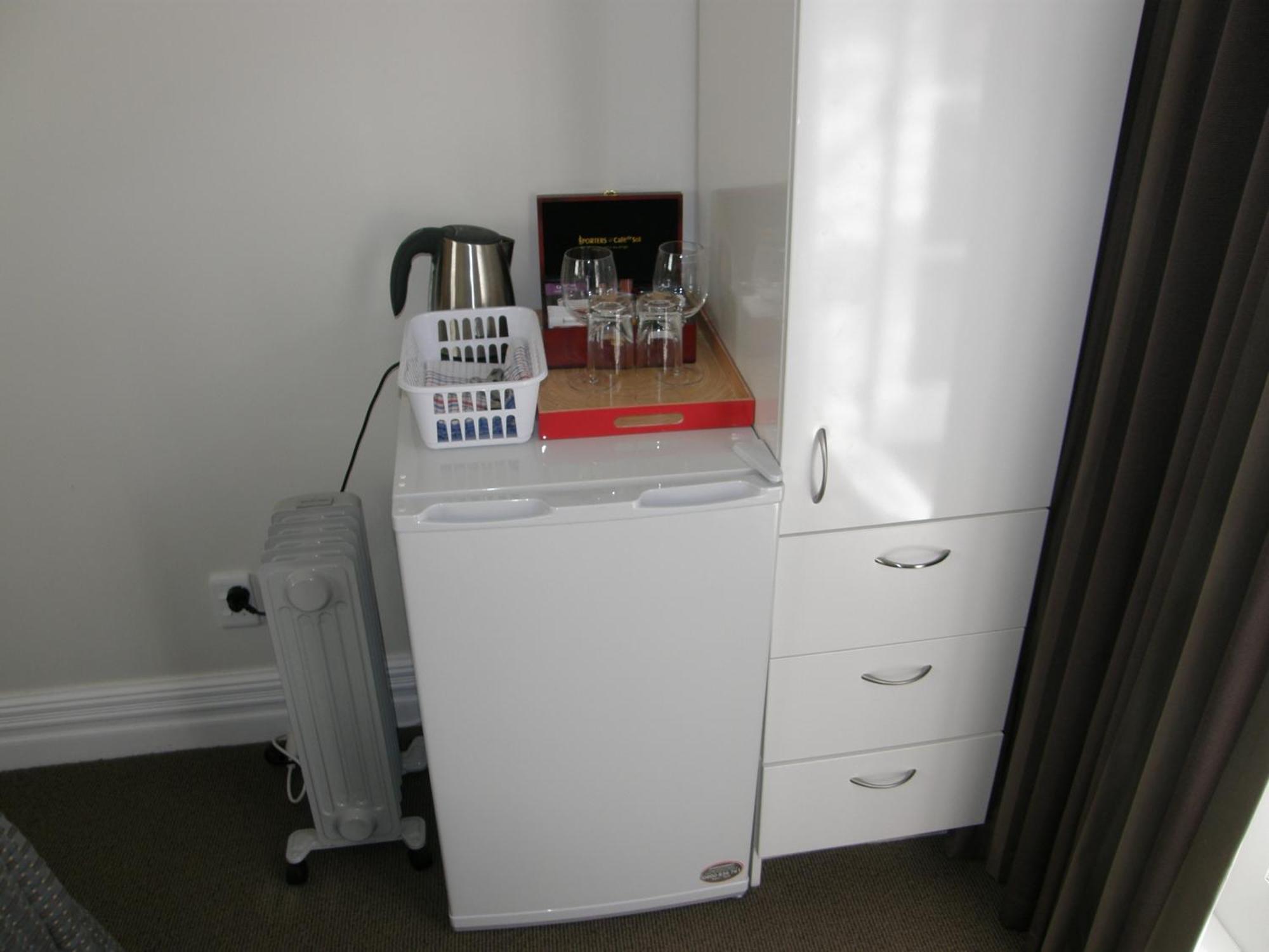 Guest house Ponsonby Manor 4*