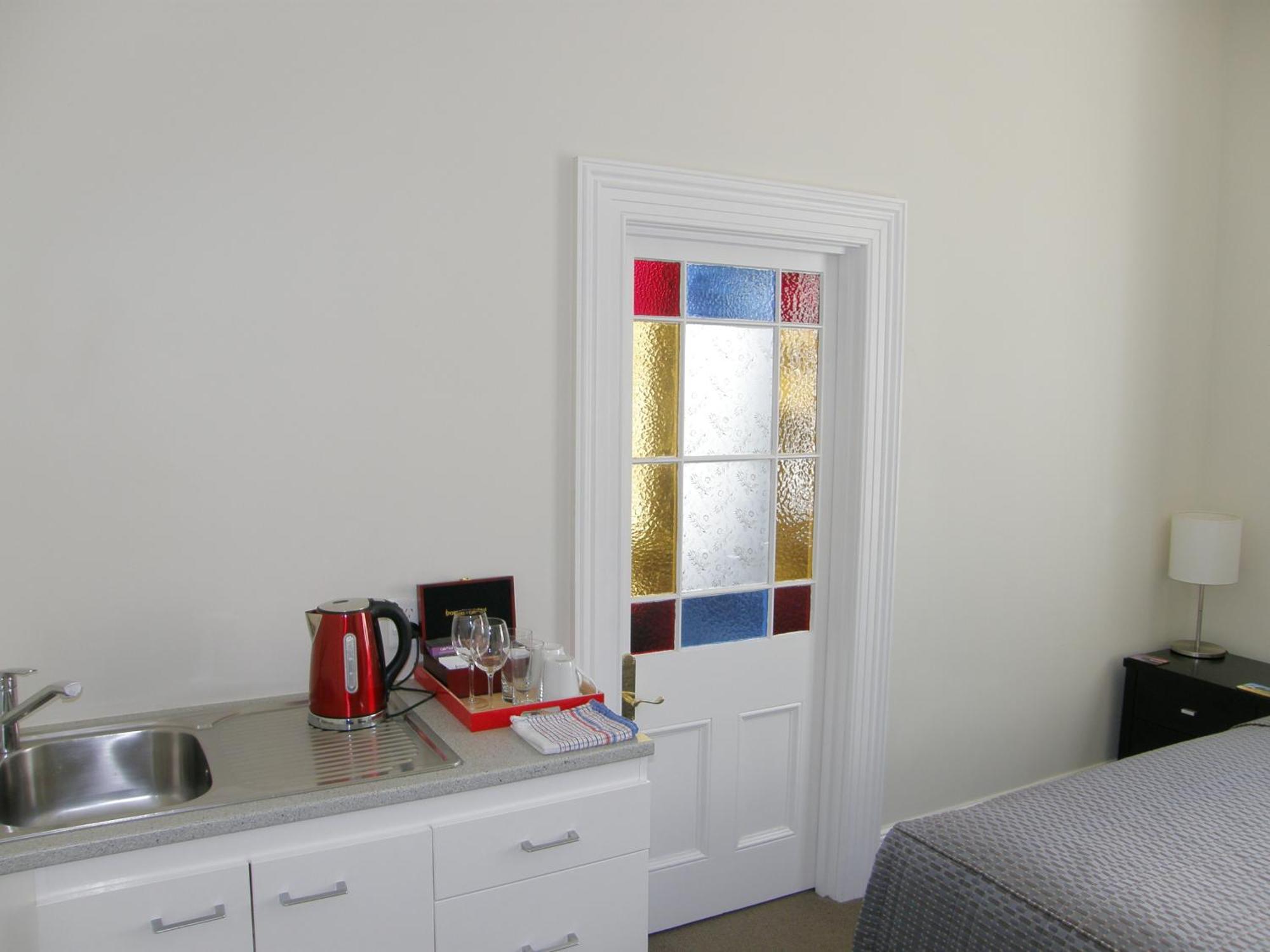 Guest house Ponsonby Manor