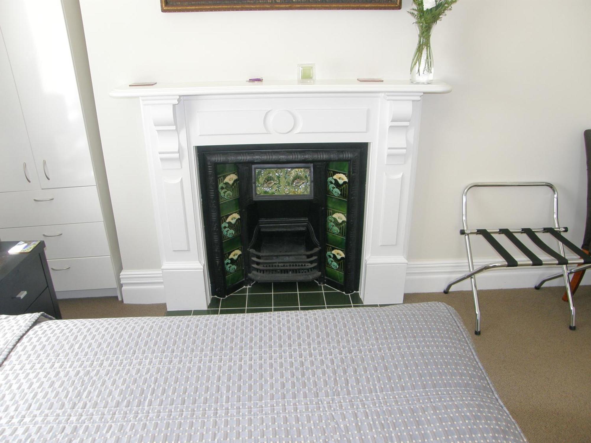 Ponsonby Manor Auckland
