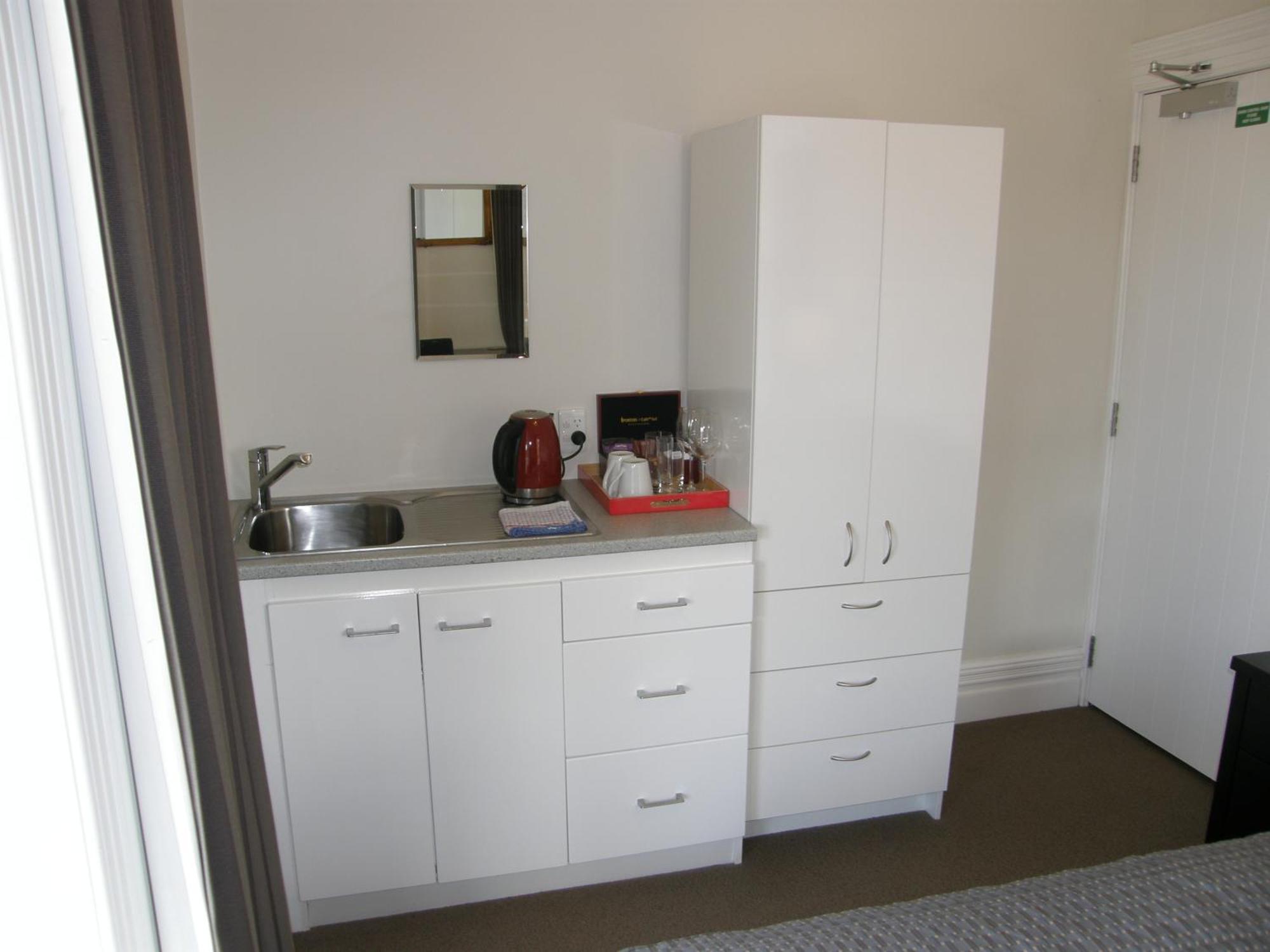 Ponsonby Manor 4* Auckland