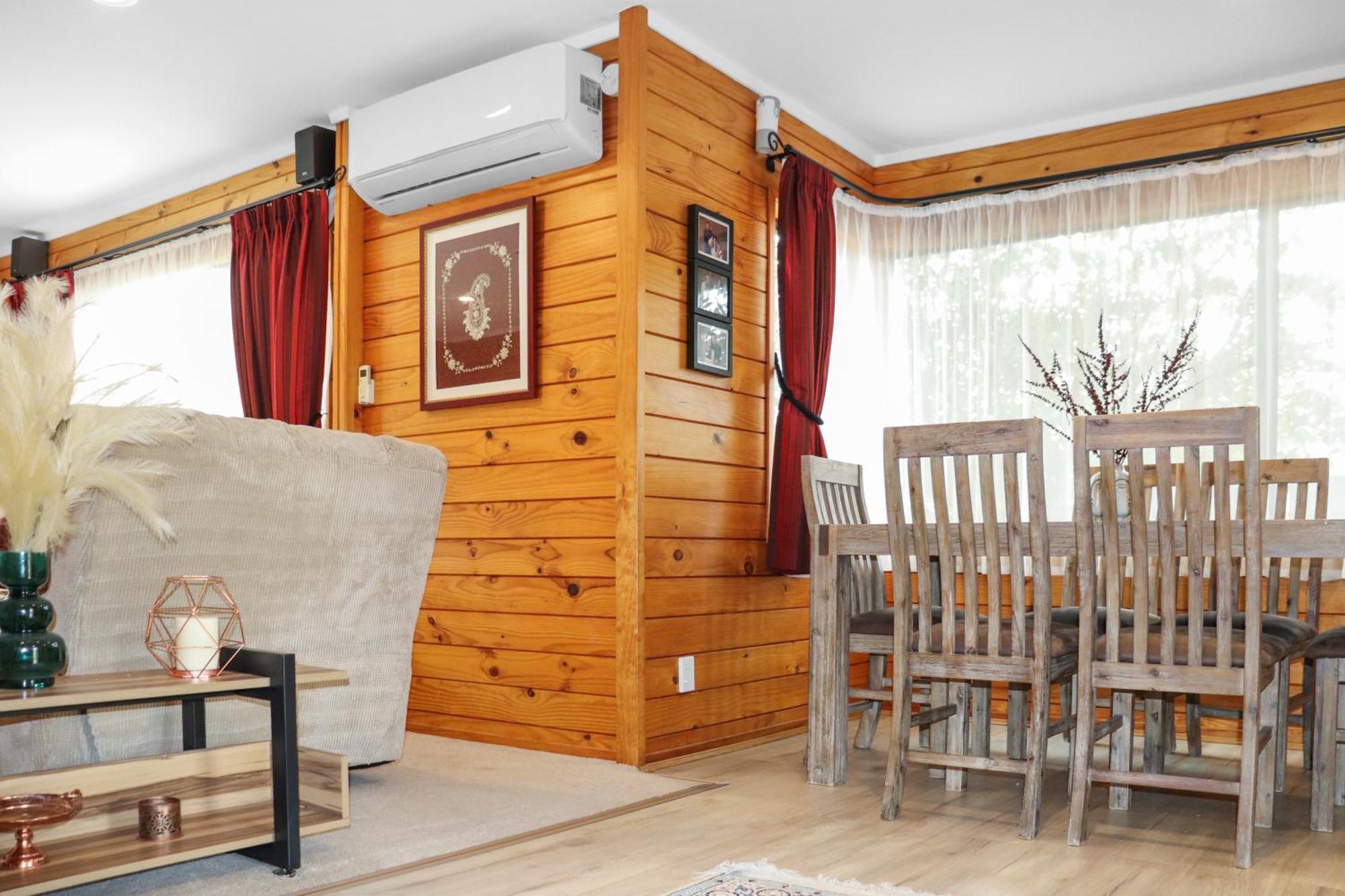 Botany Bliss L Beautiful 4bed Family Friendly Auckland