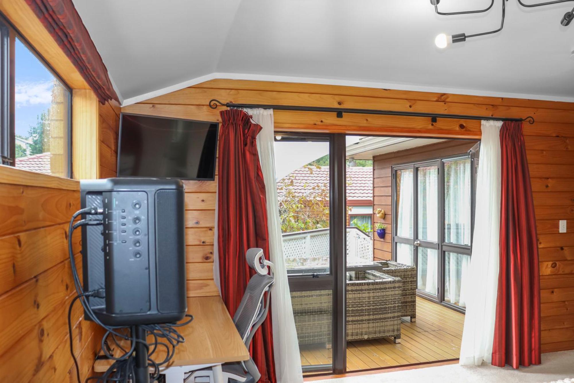 Villa Botany Bliss L Beautiful 4bed Family Friendly