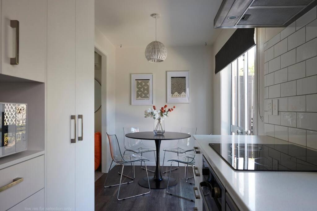Gorgeous Mission Bay With Private Garden
