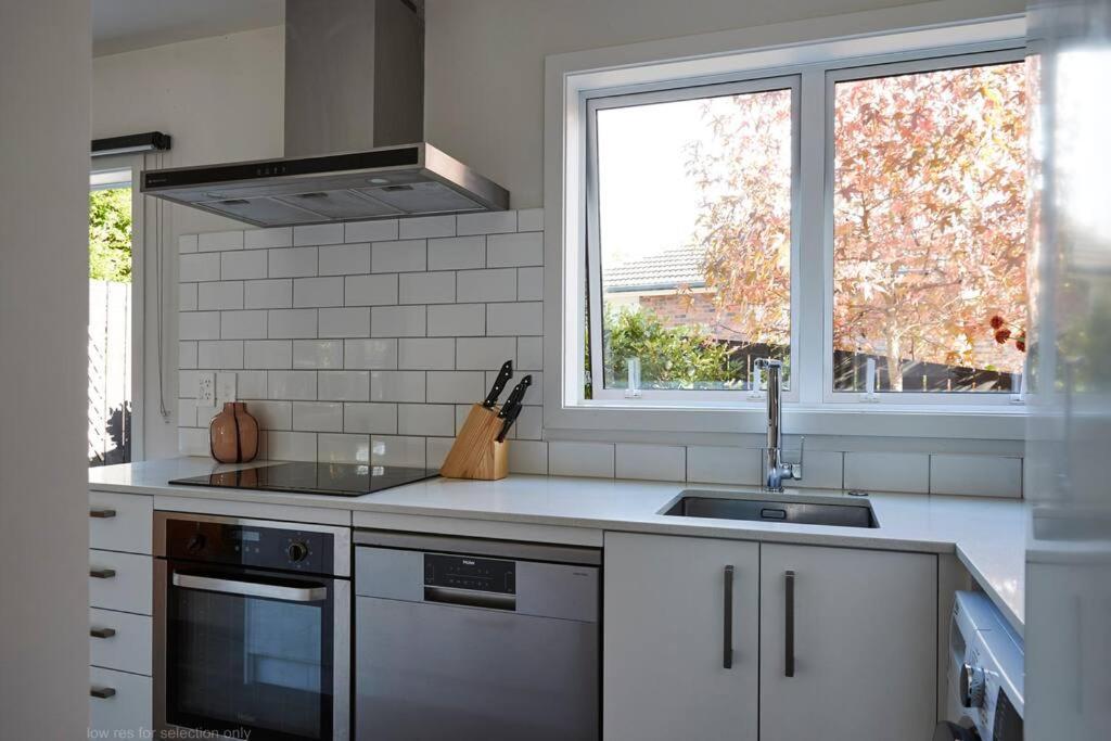 Gorgeous Mission Bay With Private Garden Apartment