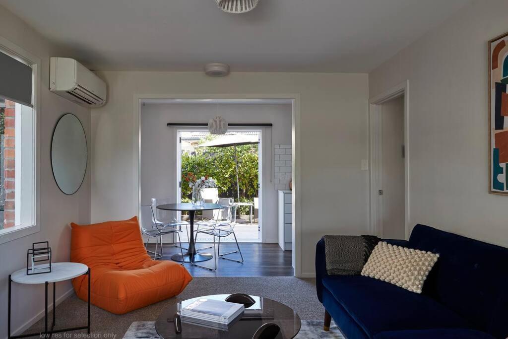 Gorgeous Mission Bay With Private Garden