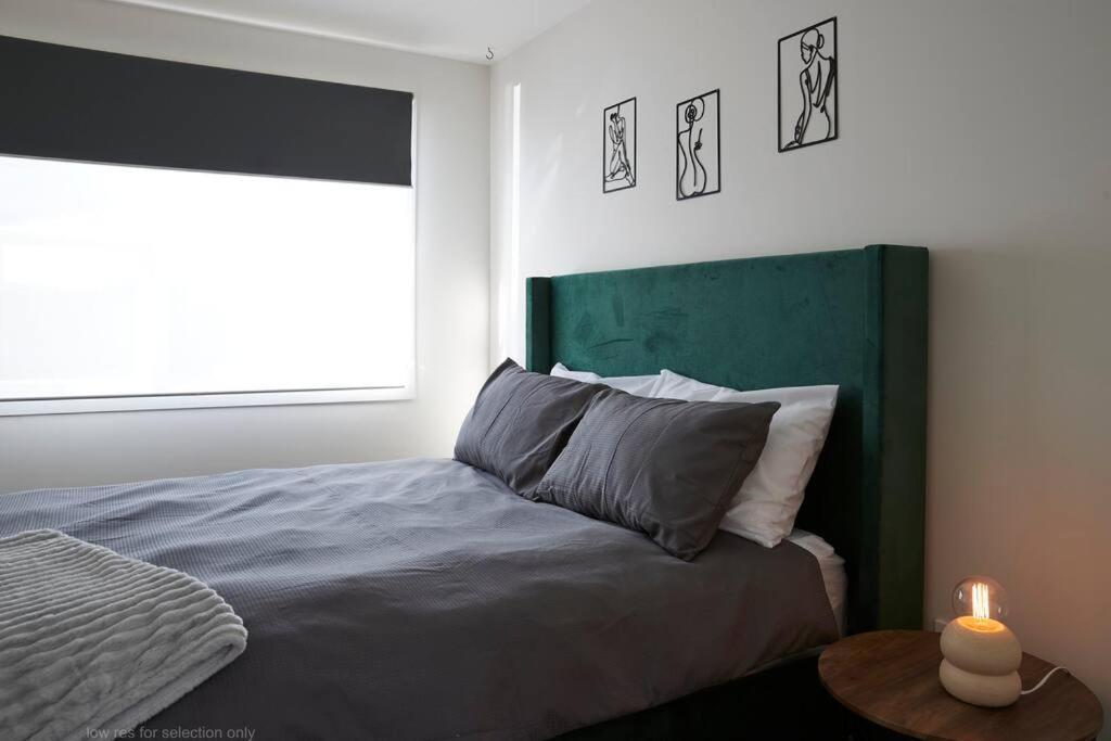 Apartment Gorgeous Mission Bay With Private Garden Auckland