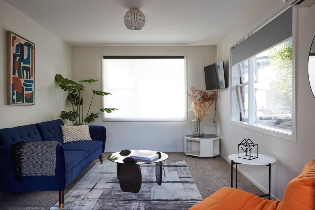 Gorgeous Mission Bay With Private Garden * Auckland