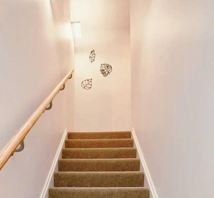 Apartment Central Park Stylish Brand New Townhouse, Ellerslie