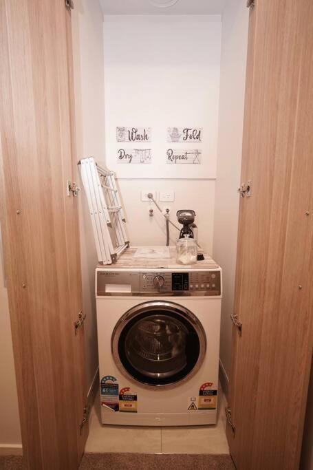 Apartment Central Park Stylish Brand New Townhouse, Ellerslie Auckland