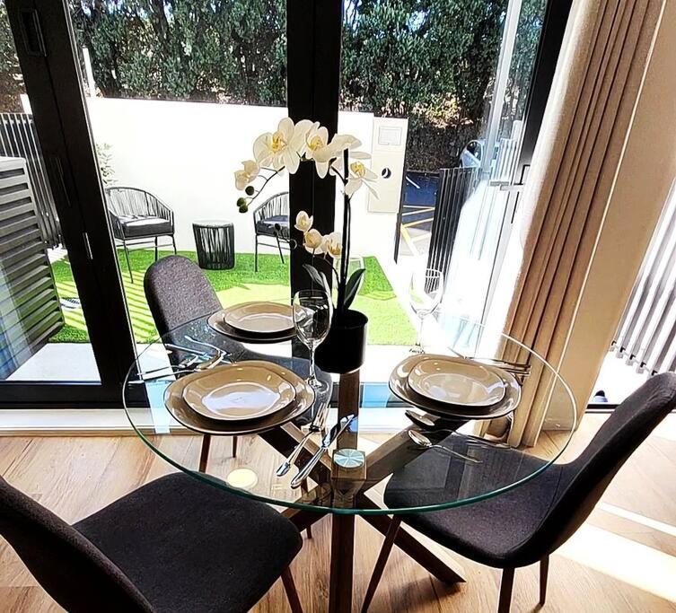 Apartment Central Park Stylish Brand New Townhouse, Ellerslie Auckland