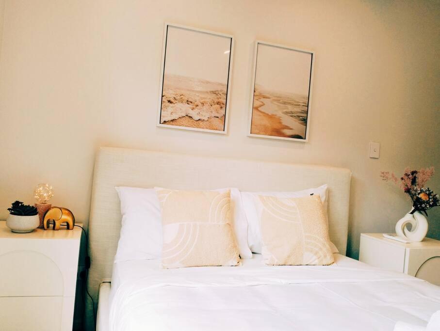 Apartment Central Park Stylish Brand New Townhouse, Ellerslie Auckland