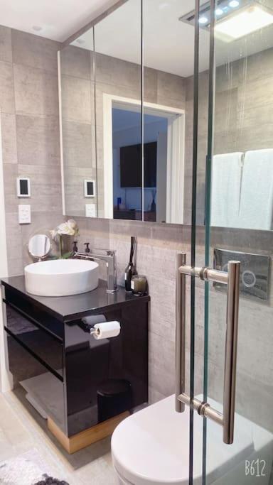 Ellerslie Villa *