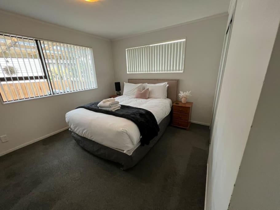 Ellerslie Villa Auckland