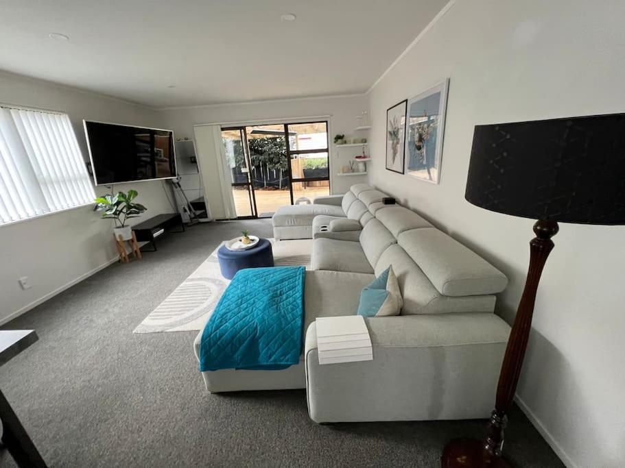 Ellerslie Villa *