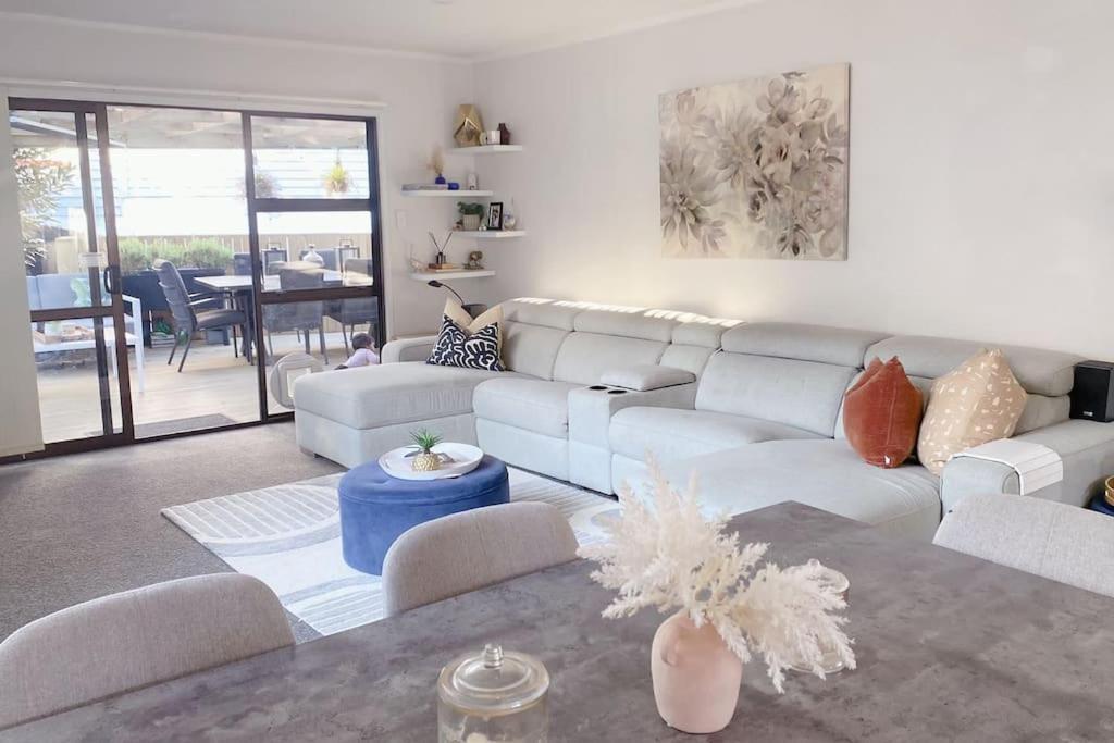 Villa Ellerslie Auckland