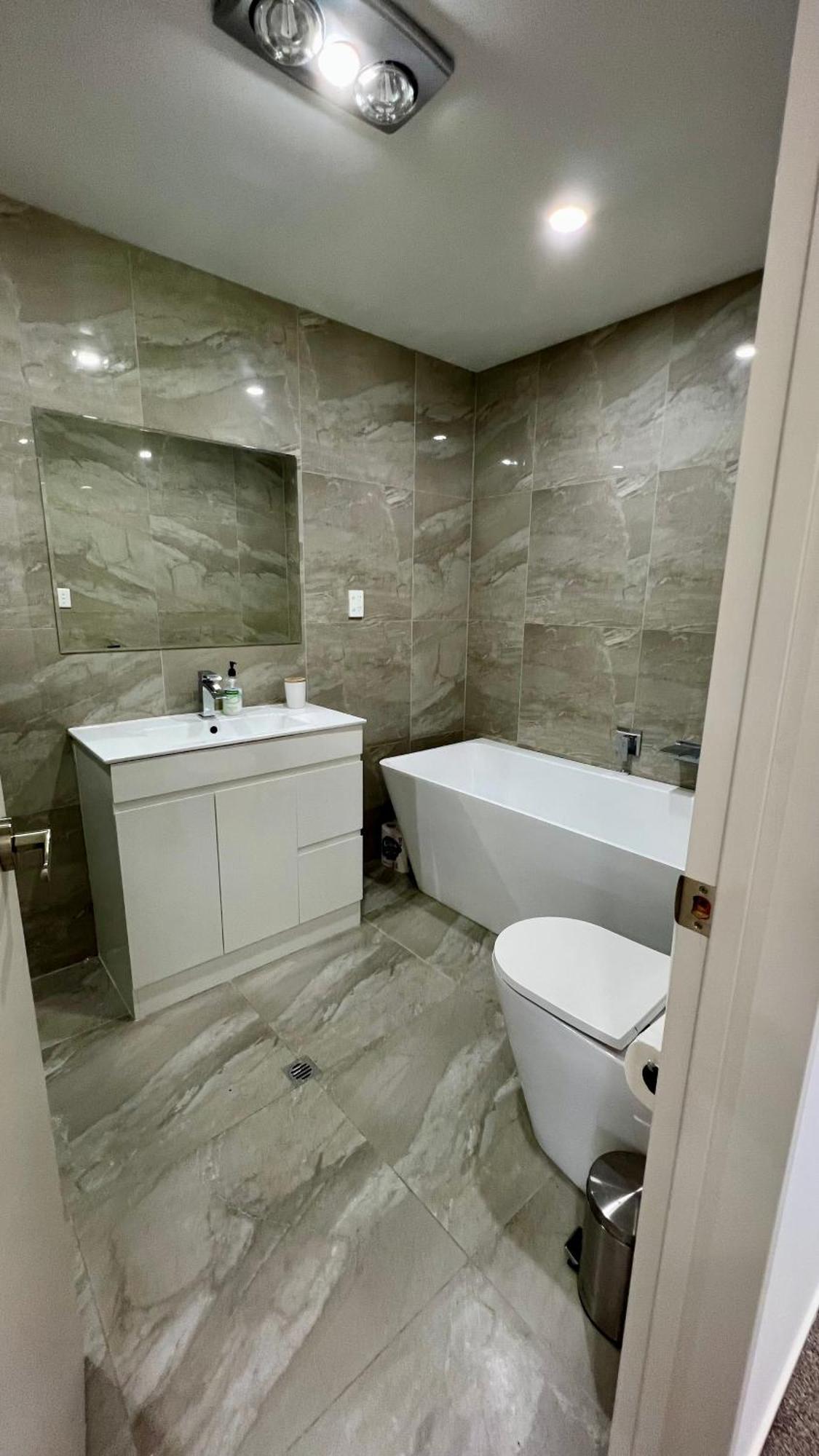 Kings View Apartment *