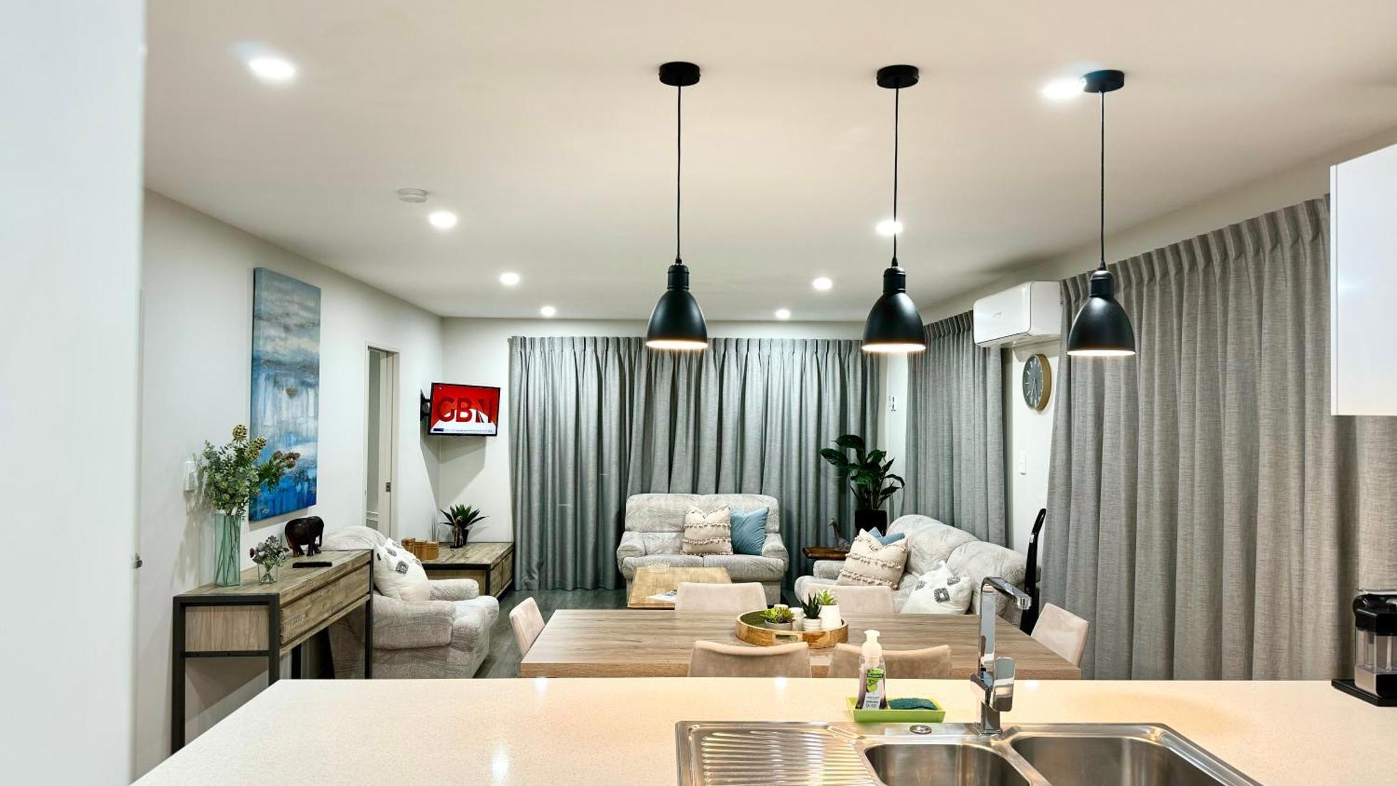 Kings View Apartment Auckland