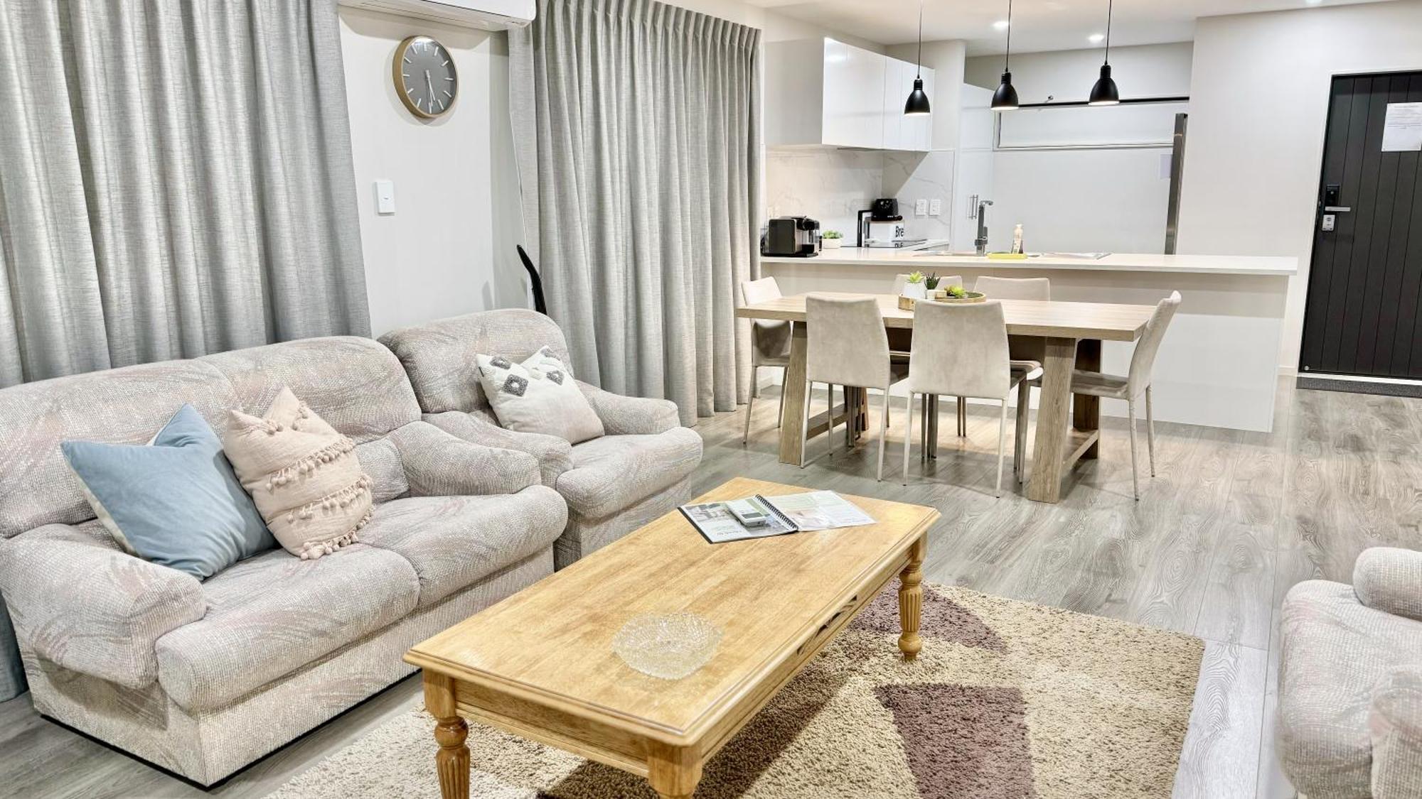 Kings View Apartment *