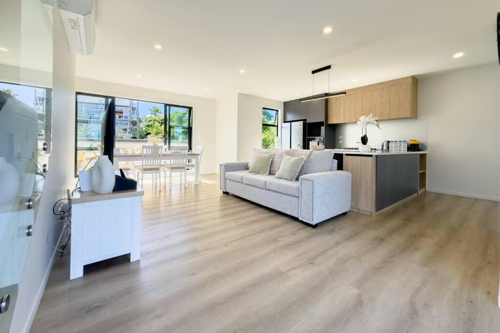 Charming 3-bedroom House On The North Shore