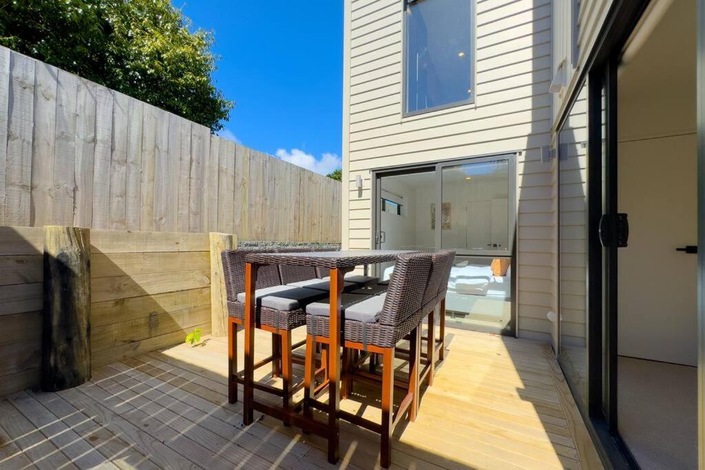 Villa Charming 3-bedroom House On The North Shore