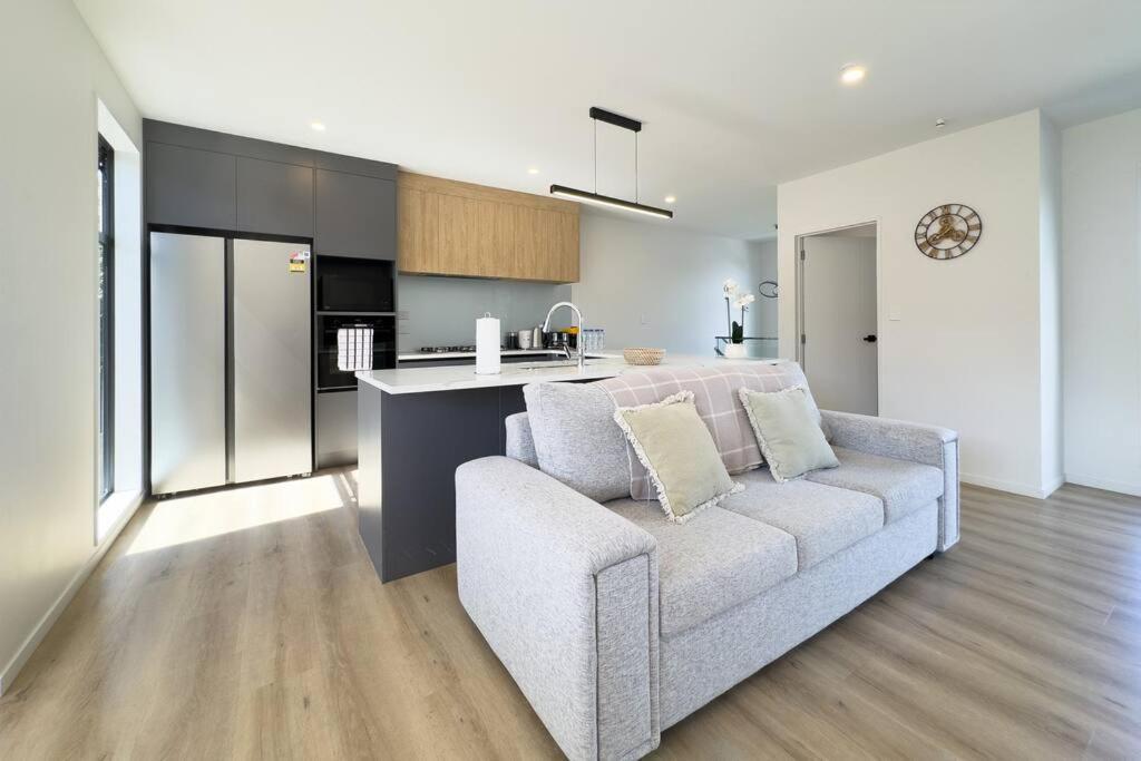 Charming 3-bedroom House On The North Shore Villa *