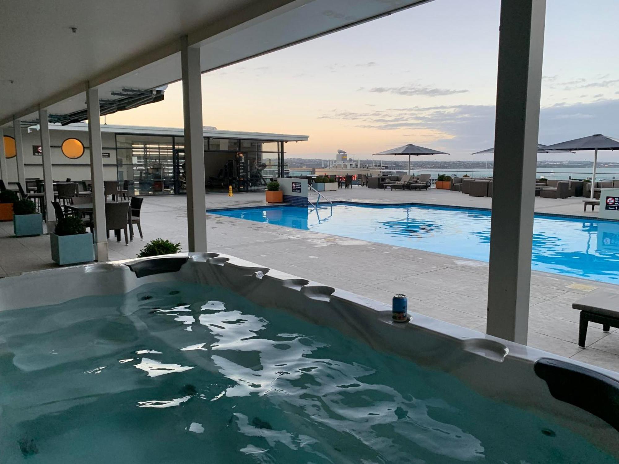 Cbd Getaway