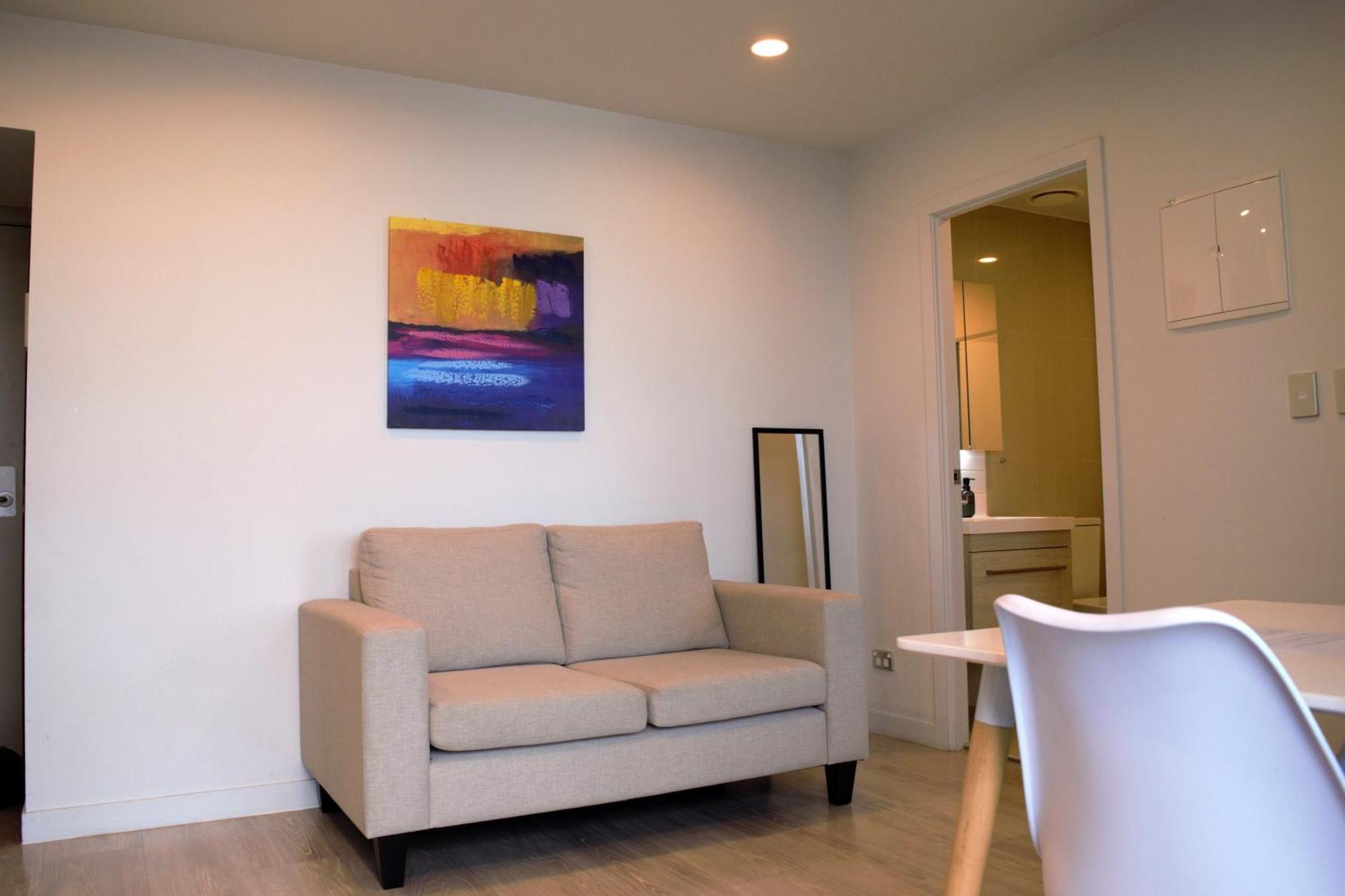 Apartamento Sky Stars Essential Reserve