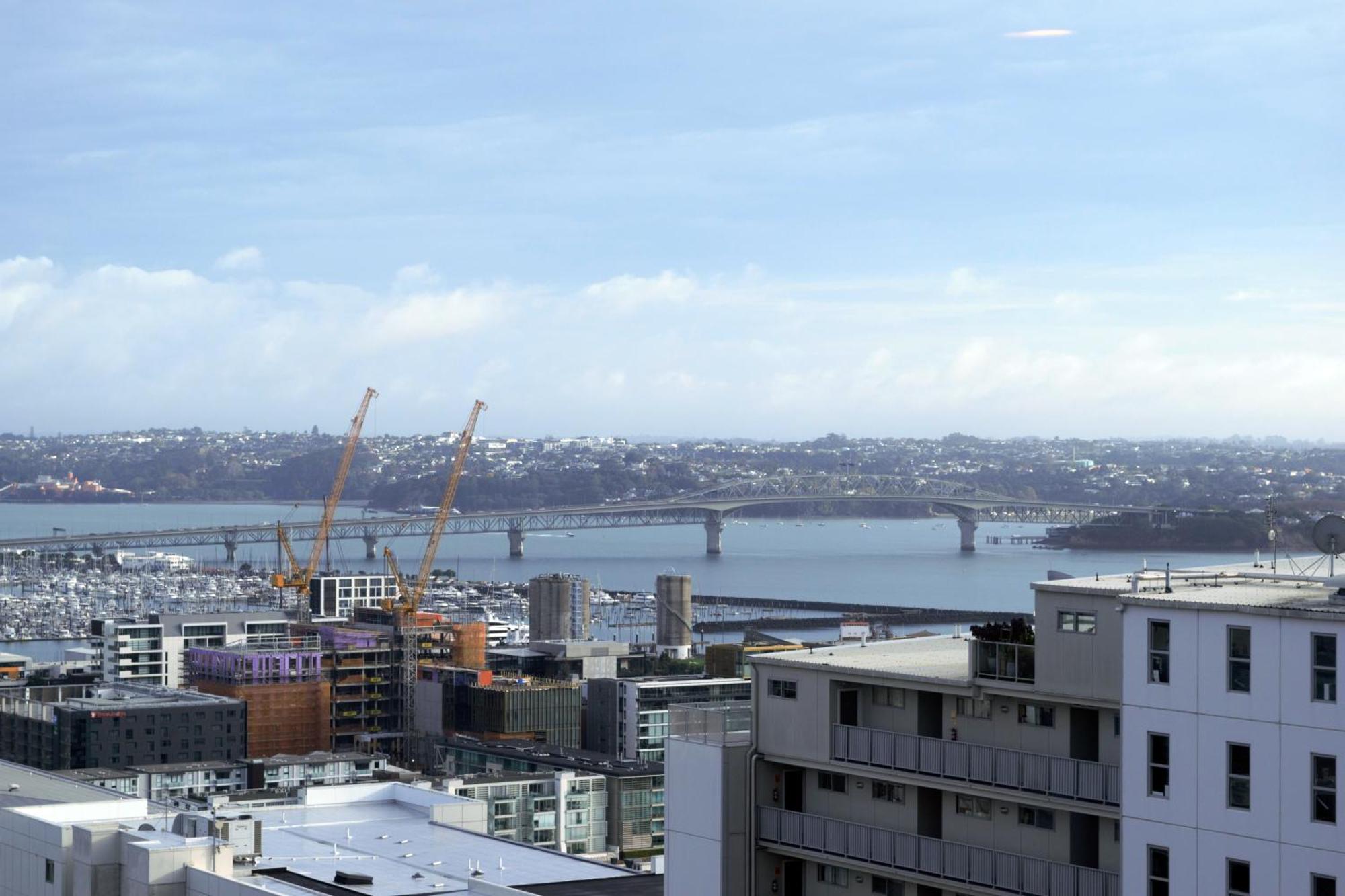 Sky Stars Essential Reserve Apartamento *