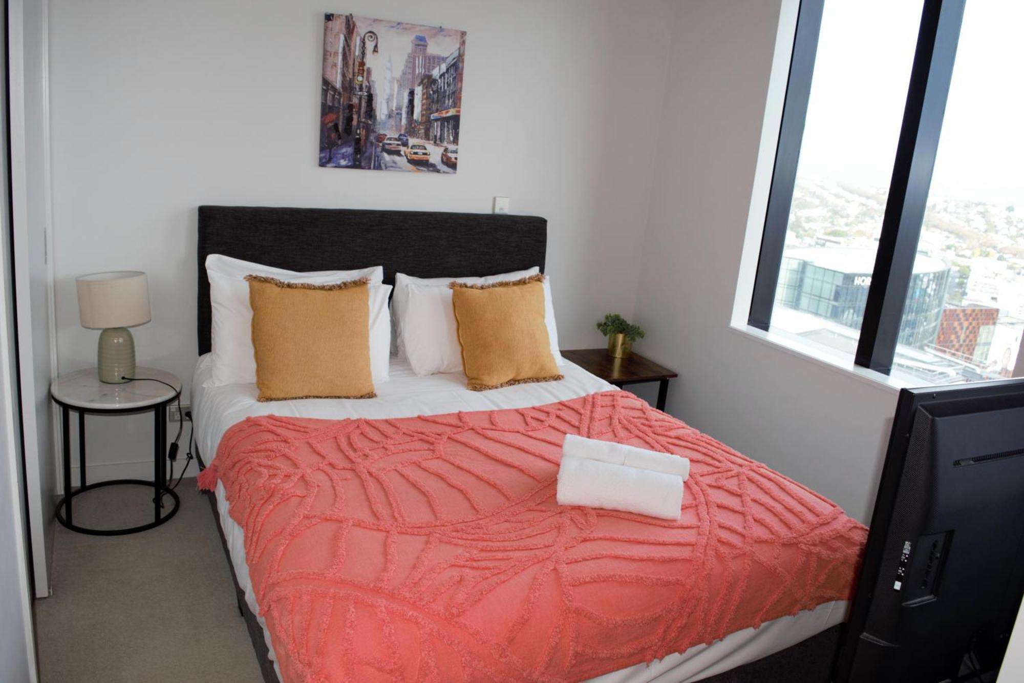 Sky Stars Essential Reserve Apartamento *