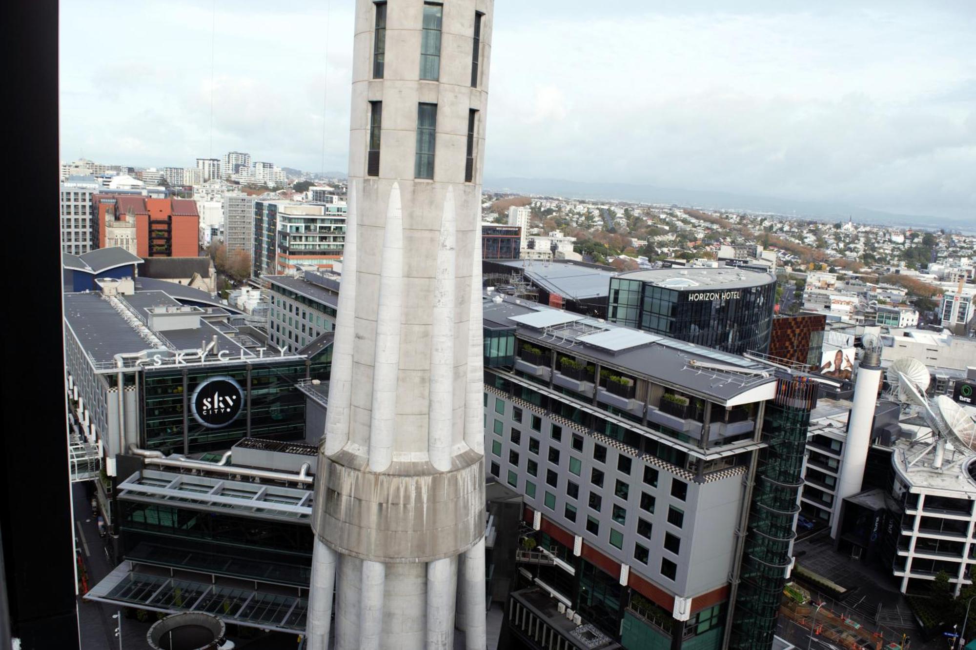 Sky Stars Essential Reserve Apartamento *