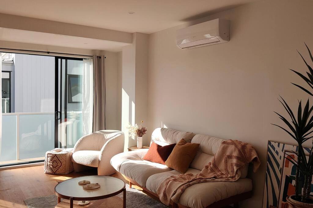 Brand-new Modern Princess In One Tree Hill Holiday home