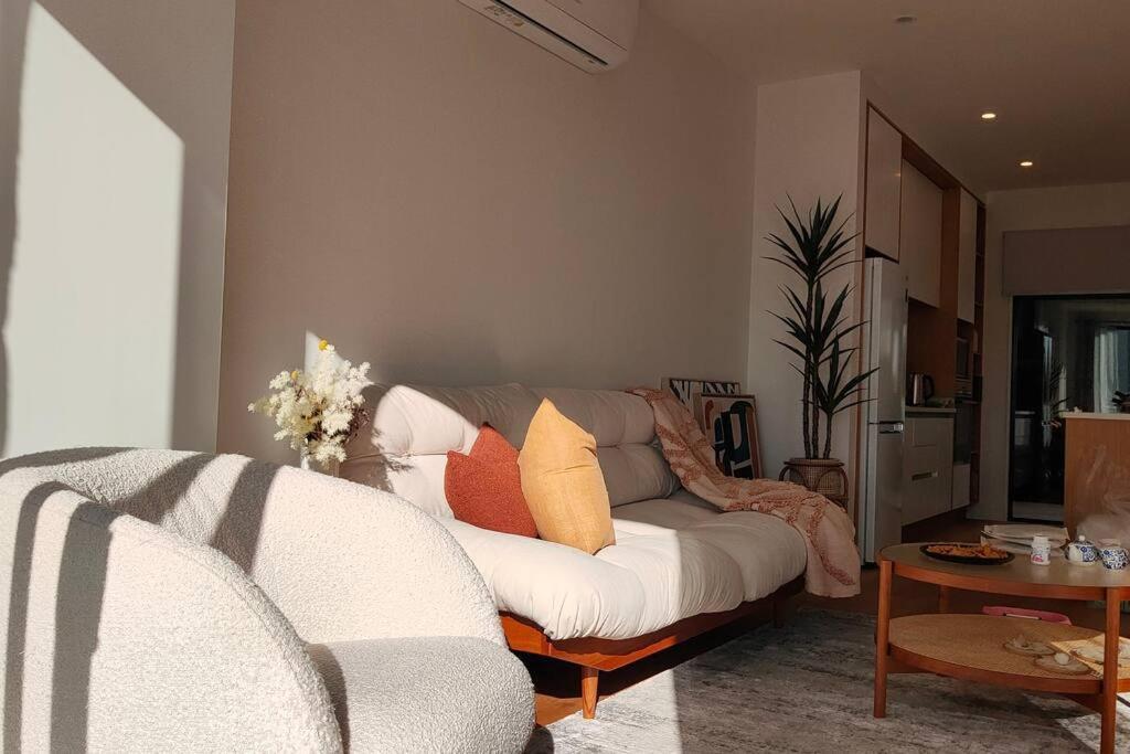 Holiday home Brand-new Modern Princess In One Tree Hill