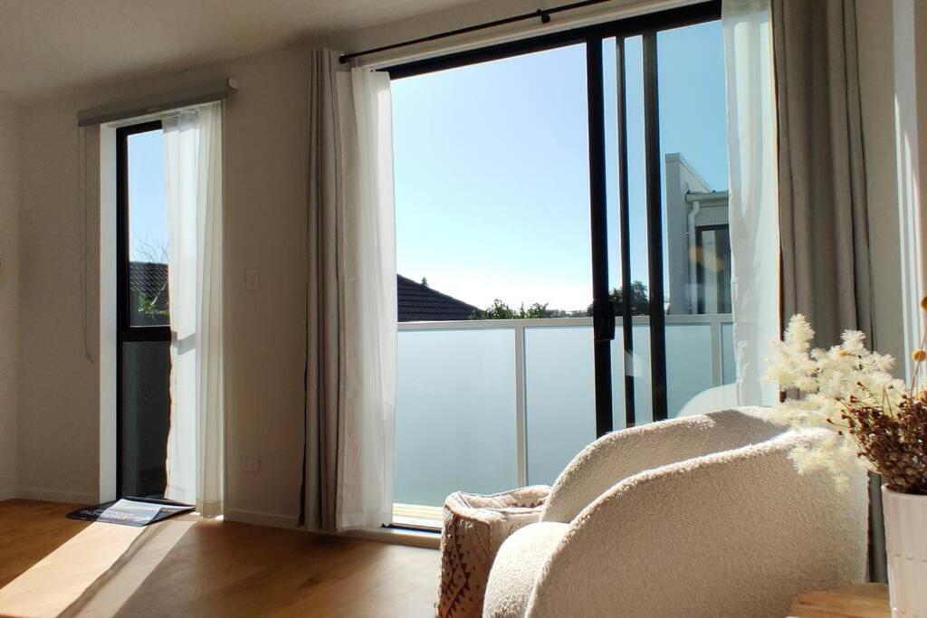 Holiday home Brand-new Modern Princess In One Tree Hill Auckland