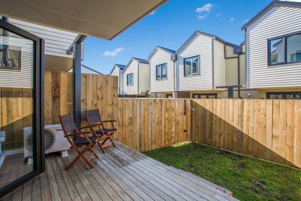 Brand New Family 7km From Airport Holiday home *