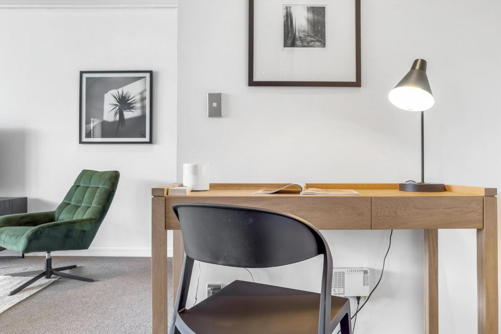 Apartment The Parc By Urban Rest
