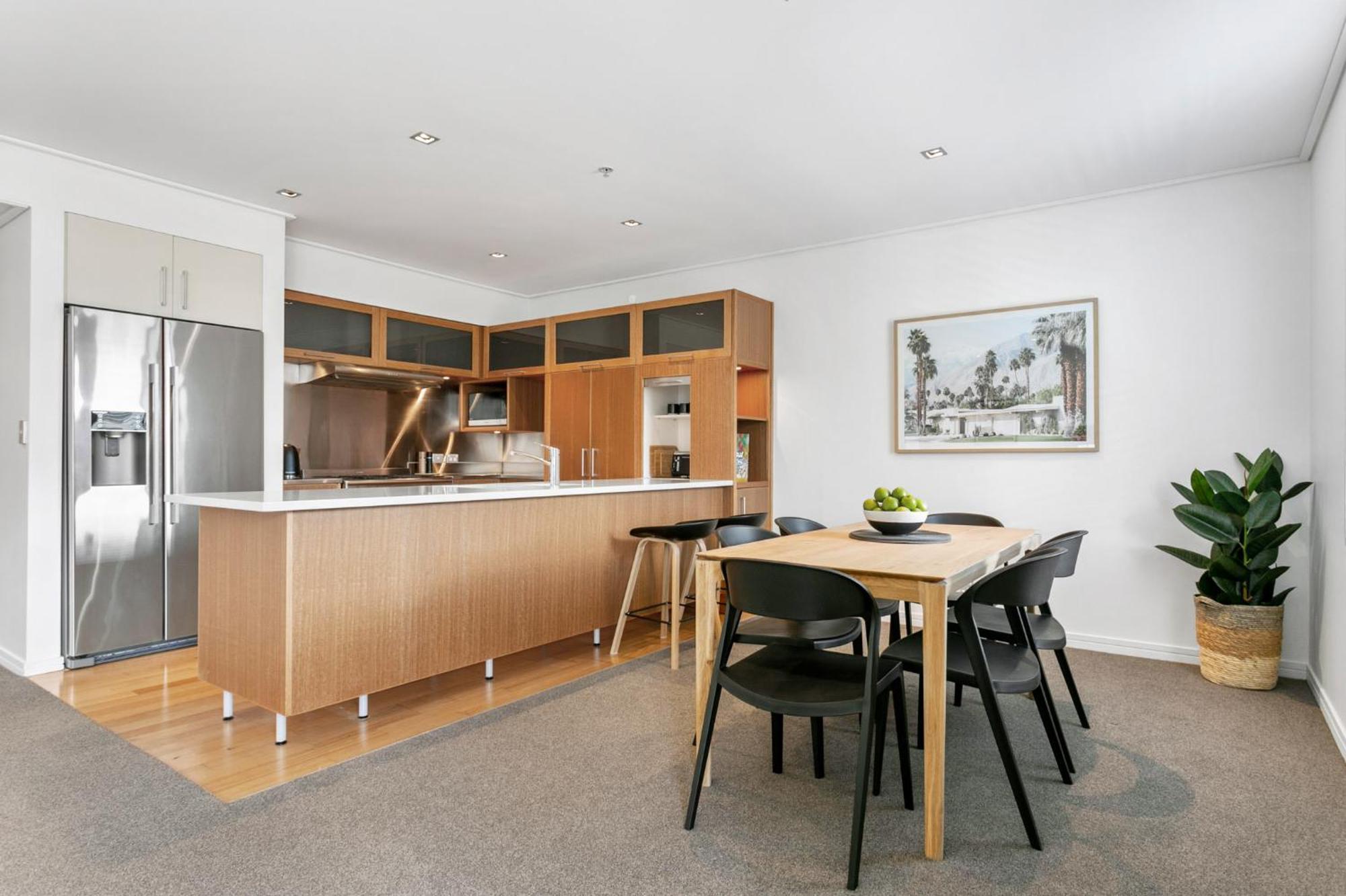 Apartment The Parc By Urban Rest *