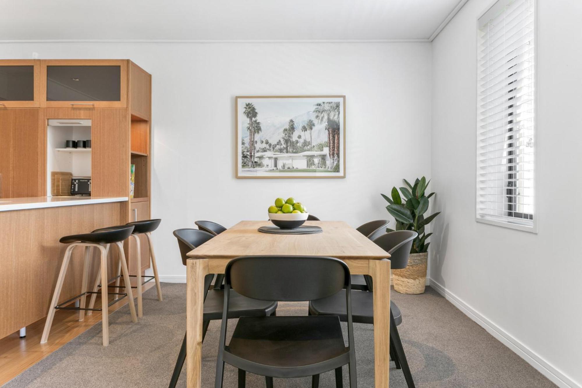 The Parc By Urban Rest * Auckland