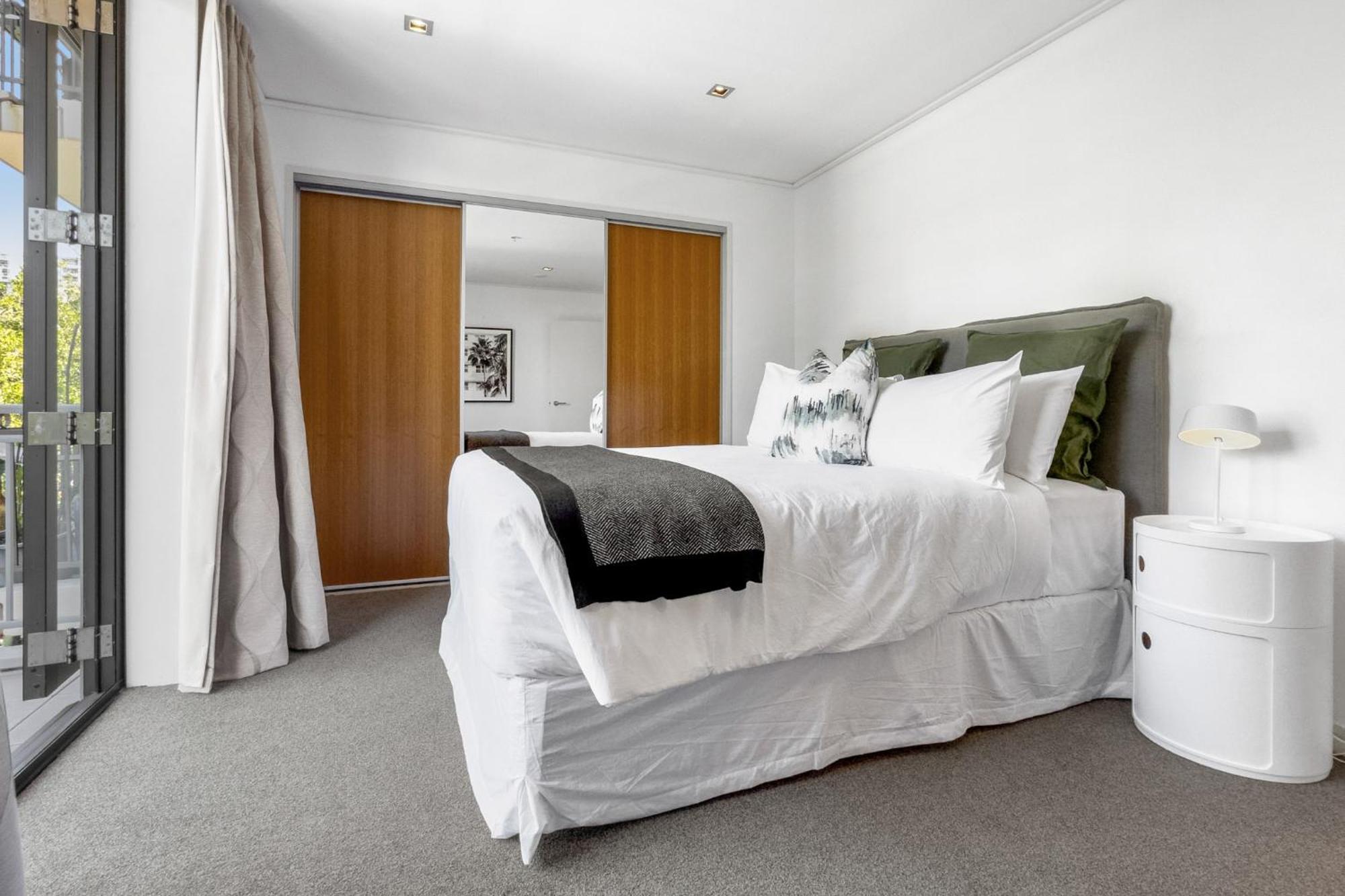Apartment The Parc By Urban Rest Auckland