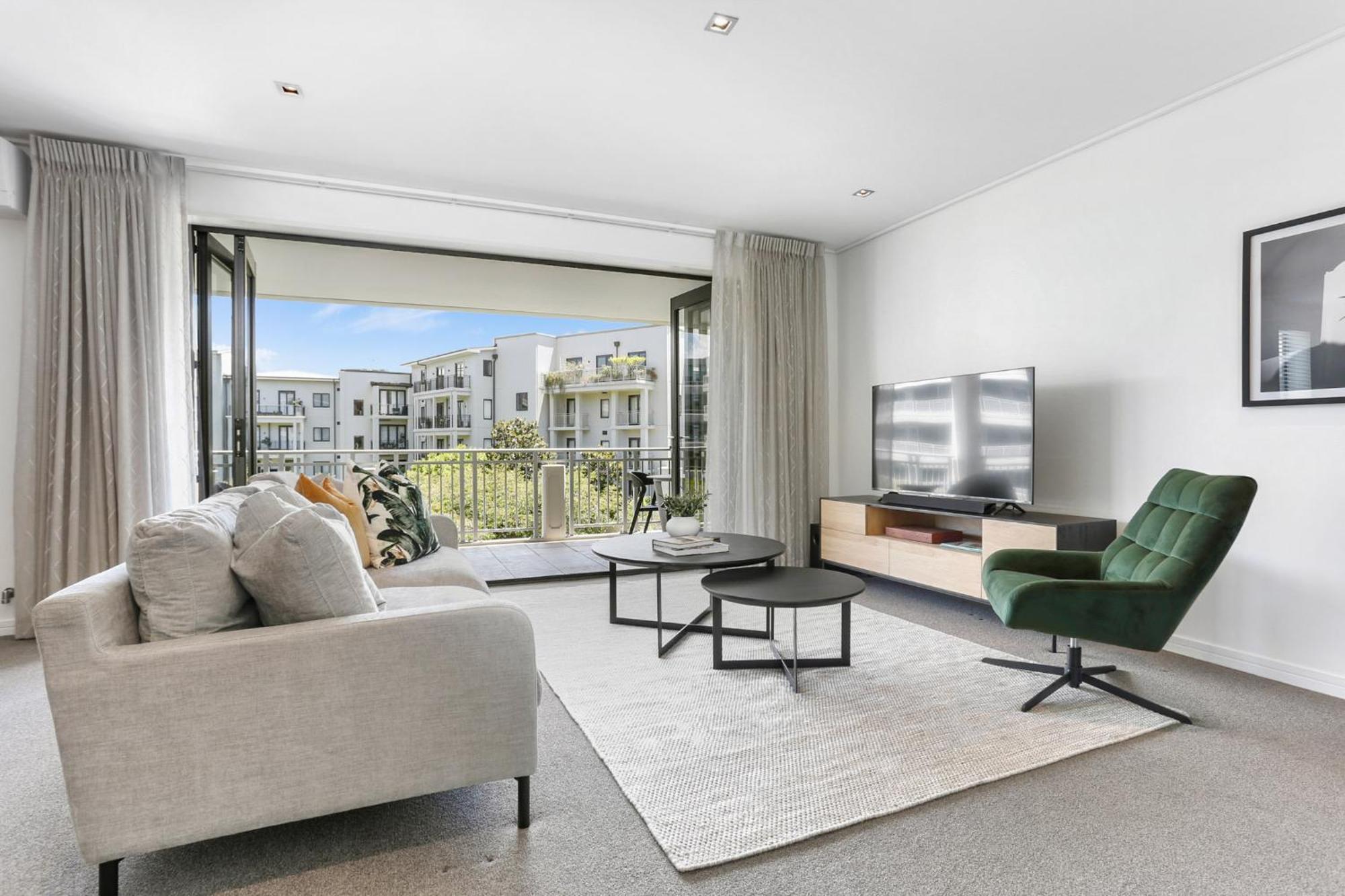The Parc By Urban Rest Auckland
