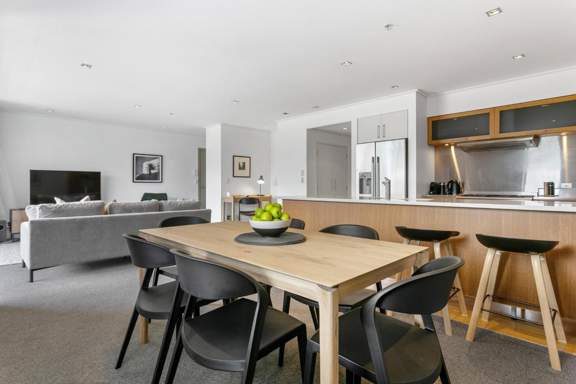 The Parc By Urban Rest Apartment