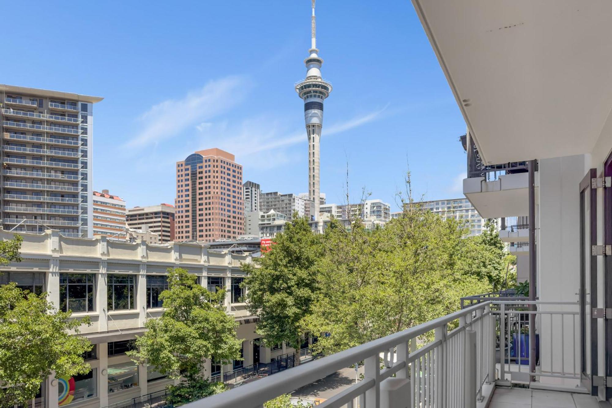 The Parc By Urban Rest Apartment Auckland